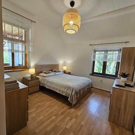 Apartament Slowackiego Karpacz Kültér fotó