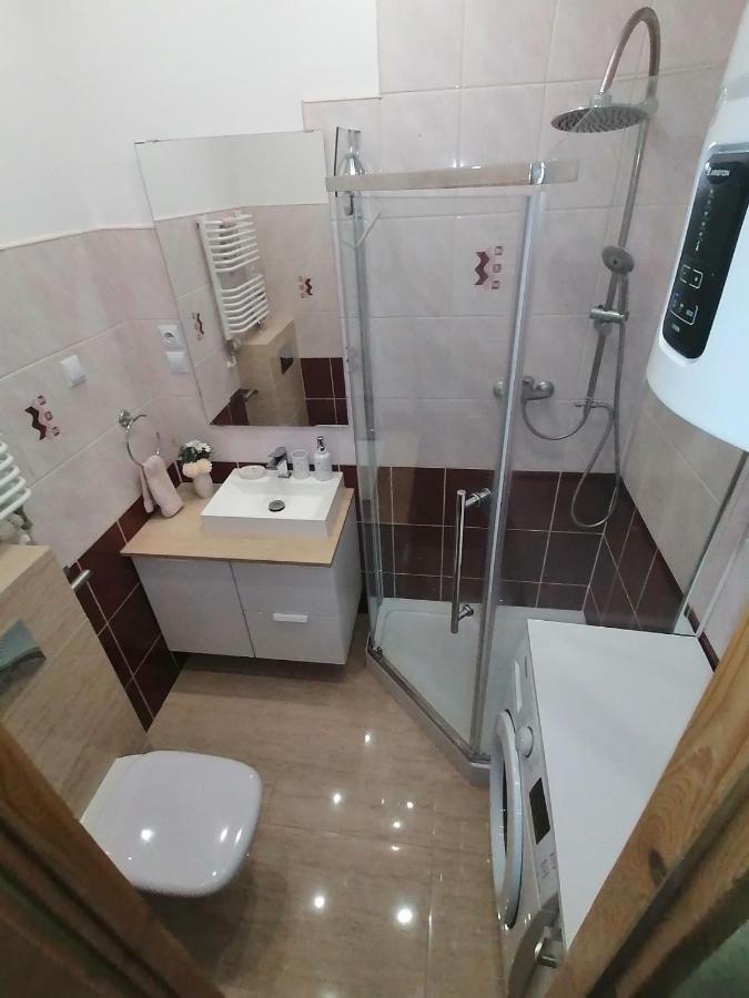 Apartament Slowackiego Karpacz Kültér fotó
