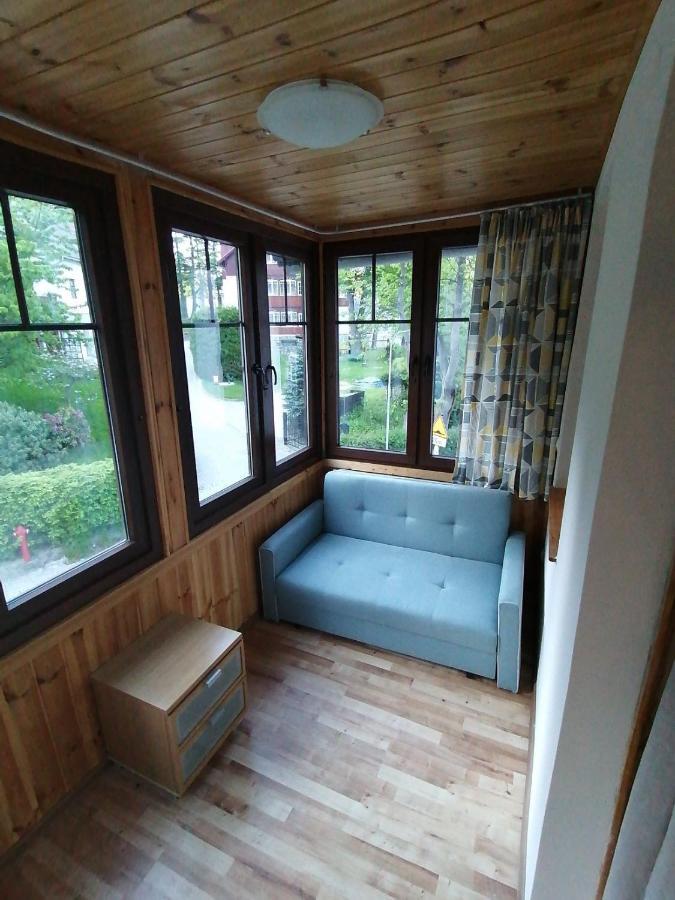 Apartament Slowackiego Karpacz Kültér fotó