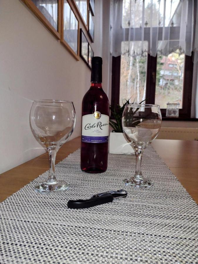 Apartament Slowackiego Karpacz Kültér fotó